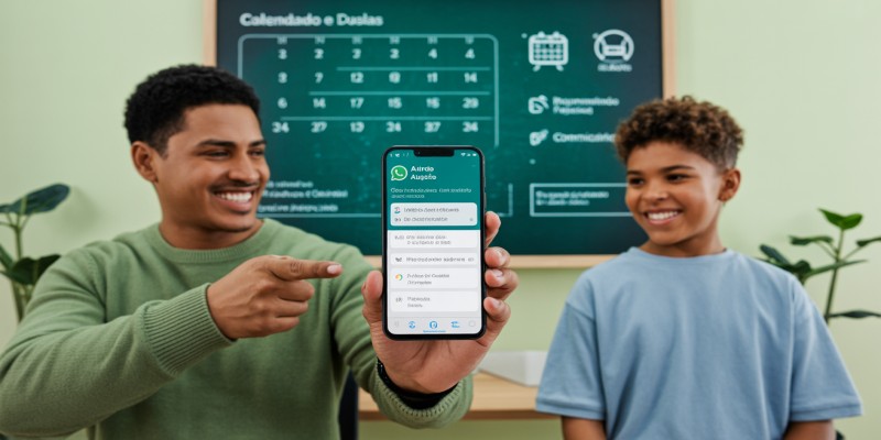 Melhor ferramenta para autoescola com WhatsApp: conheça a CINNDI